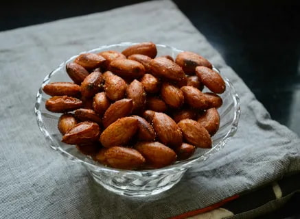 خرید و قیمت بادام درختی گلستان + فروش عمده
